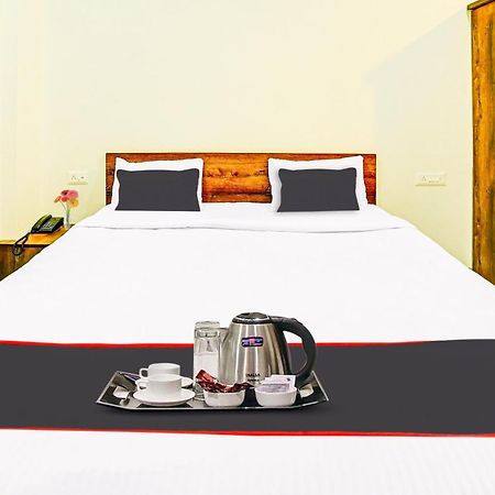 Hotel O Ssg Бопал Екстериор снимка